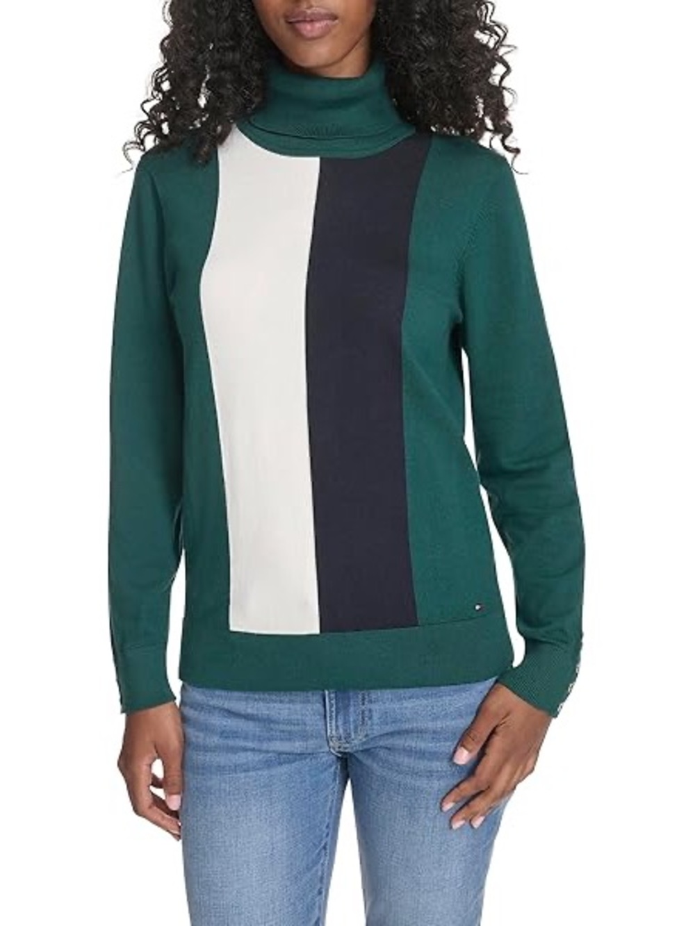 Brand new Tommy Hilfiger sweater